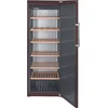 Image de Liebherr WKT5551-22 wijnkoeler Vrijstaand Terracotta 253 fles(sen)