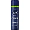 Image de Nivea - Shaving Foam For Men Deep (Smooth Shave) 200 Ml