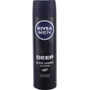 Image de Nivea Men - Deodorant - Spray - Deep - Black Carbon - 150ml