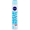 Image de Nivea_fresh Revive Suchy Szampon Do W?os?w O Ciemnych Odcieniach 200ml