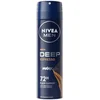 Image de Nivea - Men´s Deep Espresso Antiperspirant Spray 150 ml - 150ml