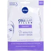 Image de Nivea Cellular Expert Lift - Gezichtsmasker - Chloorgroen - Anti-veroudering
