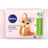 Image de Micellar Cleansing Wipes 25 Pcs