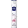 Image de Nivea Deospray   Fresh Rose Touch 150 ml