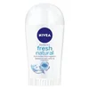Image de Nivea - Deodorant - Stick - Fresh Natural - 50ml