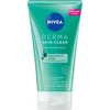 Image de Nivea Derma Skin Clear Anti-Blemish Scrub - 150 ml