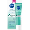 Image de 1 x NIVEA - Nacht Exfoliant - DERMA Huidzuiver Dagelijkse Verzorging - Met Salicylzuur (AHA), Glycolzuur & Niacinamide - Tegen Acne & Mee-eters - 40 ml - Nacht Exfoliant - Acne Behandeling - Huidzuiver - Exfolieer - Salicylzuur