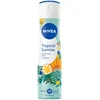 Image de Nivea Deospray   Tropical Sunrise 150 ml