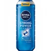 Image de Nivea Men Strong Power - Versterkende Shampoo - 500ml - Zonder Siliconen