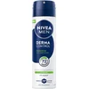 Image de Nivea Deospray Men   Derma Control Sensitive 150 ml