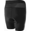Image de Löffler Fietsbroek Hotbond Dames Nylon Zwart Maat 44