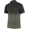 Image de Loeffler Flow Korte Mouw Wielertrui Groen XS Man