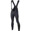 Image de Loffler Löffler Bib EVO Elastic Fietsbroek - Maat L  - Mannen - zwart