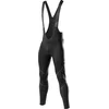 Image de Loeffler fietsbroek lang M Bike Bib Tights Thermo Elastic voor heren - Zwart