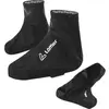 Image de Loeffler overschoenen Cycling Overshoes GTX Active - Zwart