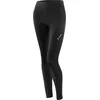 Image de Loeffler Basic Gel Fietsbroek Zwart L Vrouw