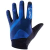 Image de Loeffler Full Finger Handschoenen Blauw 7-7.5 Man,Vrouw