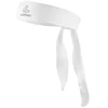 Image de Loeffler Tie Txigrid Hoofdband Wit Man