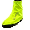 Image de Loeffler overschoenen Cycling Overshoes GTX Active - Neon geel