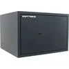 Image de Rottner Gecertificeerde Meubelkluis PowerSafe 300 - Sleutelslot - 30x44,5x40cm - 28kg - nbraakwerend:S2 gecertificeerd volgens EN 14450
