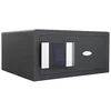 Image de Rottner Laptopkluis Prestige Lap met elektronisch slot - 20x42x37cm