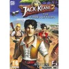 Image de Jack Keane 2: The Fire Within - Windows