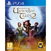Image de PS4 The Book of Unwritten Tales 2