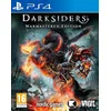 Image de Darksiders: Warmastered Edition - PS4