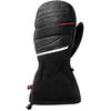 Image de Lenz Heat 6.0 Finger Cap Handschoenen Zwart XS Man,Vrouw