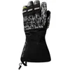 Image de Lenz Heat 7.0 Finger Cap Handschoenen Zwart S