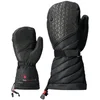 Image de Lenz Heat 6.0 Finger Cap Handschoenen Zwart L Vrouw