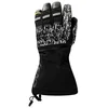 Image de Lenz Heat 7.0 Finger Cap Handschoenen Zwart XL Man,Vrouw