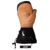 Image de Lenz 9.0 Finger Cap Handschoenen Bruin XL Man