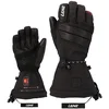 Image de Lenz Heat 9.0 Finger Cap Handschoenen Zwart M Man