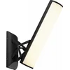 Image de Buitenwandlamp Globo OSKARI LED - Aluminium grijs gegoten
