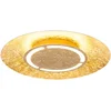 Image de Bloge Lighting - Tabea Plafondlamp 50 - Goud