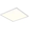 Image de Globo - plafonniere - SAPANA - wit - kunststof - plafonnière - LED - 41563-18W