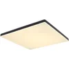 Image de Globo - plafonniere - Ully - wit - metaal - LED - 48025BSH