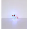 Image de Globo - tafellamp - BRONDAR - multicolor - kunststof - kinderlamp - LED - 28088