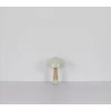 Image de Globo - tafellamp - PAULIN - groen - metaal - Ø 25cm - E27 - 51570114
