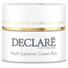 Image de Declaré Youth Supreme Cream Rich - 50ml
