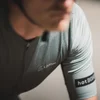 Image de Loeffler fietsshirt korte mouwen M Bike Jersey FZ Core Pine HotBond® - Groen