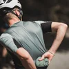 Image de Loeffler fietsshirt korte mouwen M Bike Jersey FZ Core Pine HotBond® - Groen
