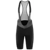 Image de Loeffler Basic Fietsbroek Zwart 50 Man