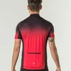 Image de Loeffler fietsshirt korte mouwen M Bike Jersey FZ Coogan Mid - Rood