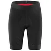 Image de Loeffler Basic Gel Leggings Zwart 38 Vrouw