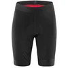 Image de Loeffler Basic Gel Leggings Zwart 40 Vrouw