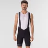 Image de Loeffler fietsbroek kort M Bike Bibshorts Concept SQL voor heren - Zwart