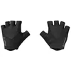 Image de Loeffler Cushy Korte Handschoenen Zwart 6.5
