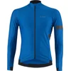 Image de Loeffler wielrenshirt lange mouwen M Bike L/S Jersey Capitano Marin - Blauw